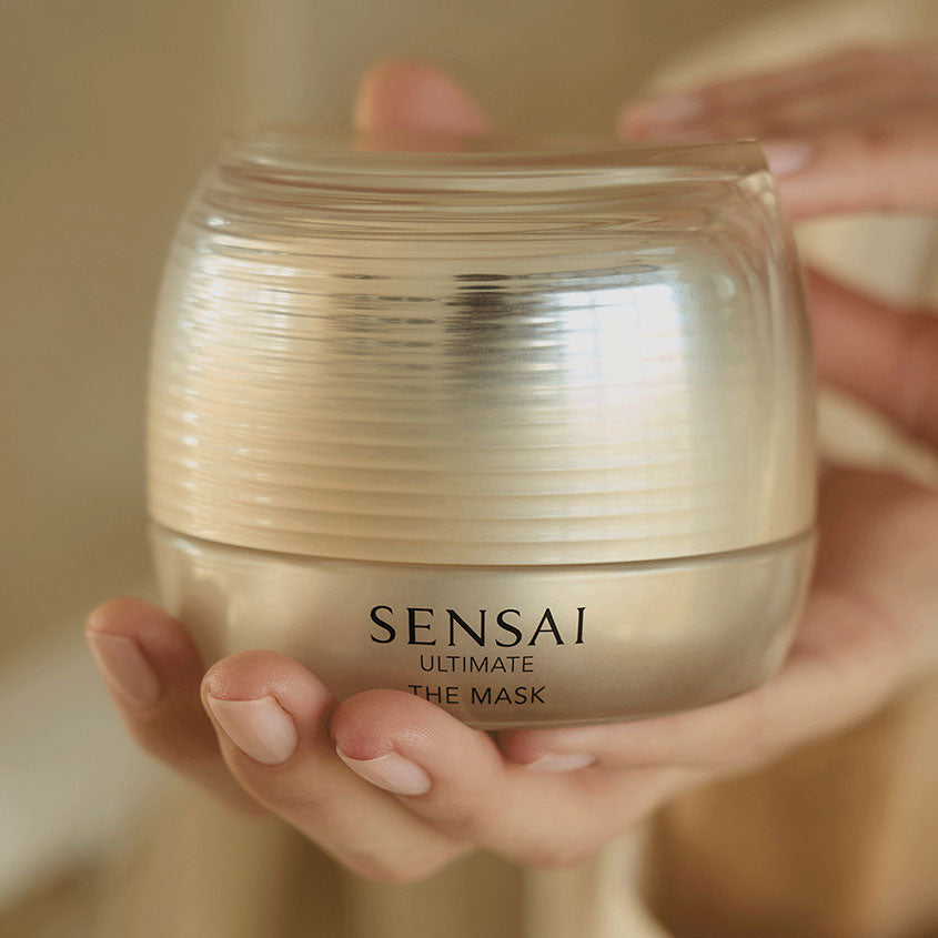 SENSAI ULTIMATE THE MASK – photo 5