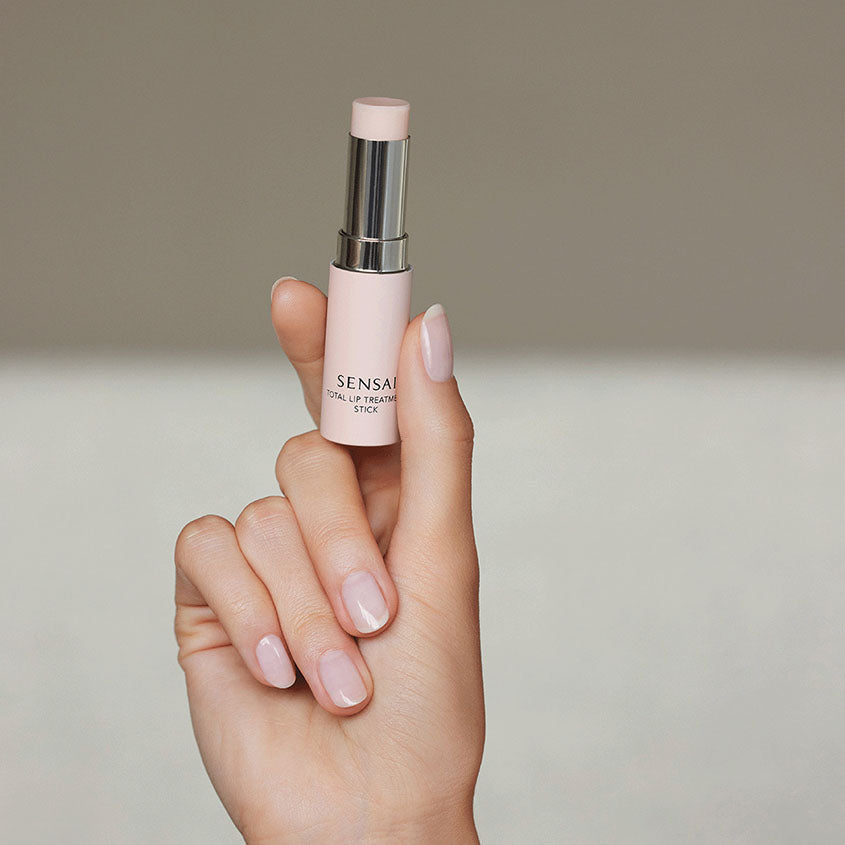 SENSAI TOTAL LIP TREATMENT STICK – صورة 5