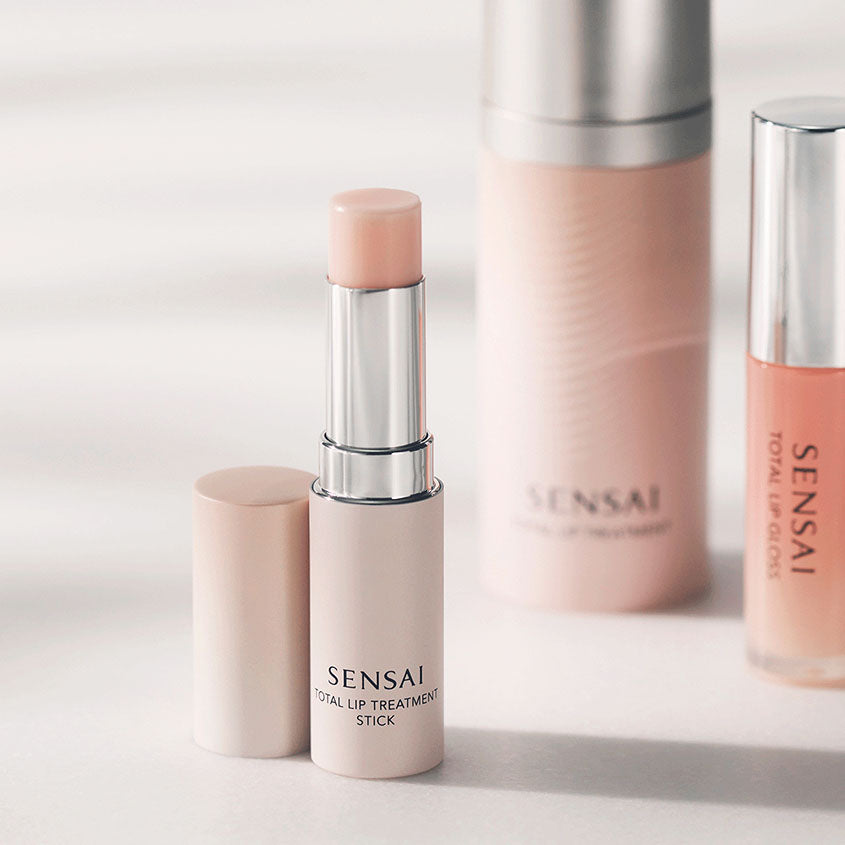 SENSAI TOTAL LIP TREATMENT STICK – صورة 6