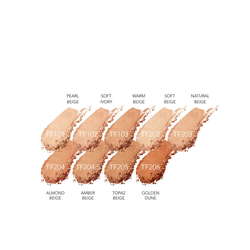 SENSAI TOTAL FINISH M TF102 (REFILL) – online store