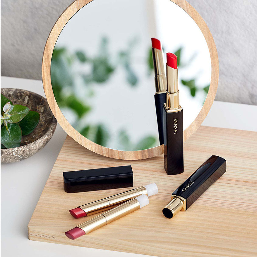 SENSAI CONTOURING LIPSTICK (REFILL) CL05 – شراء أونلاين