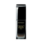 SENSAI FS MOISTURE FOUNDATION FS203 – photo 6