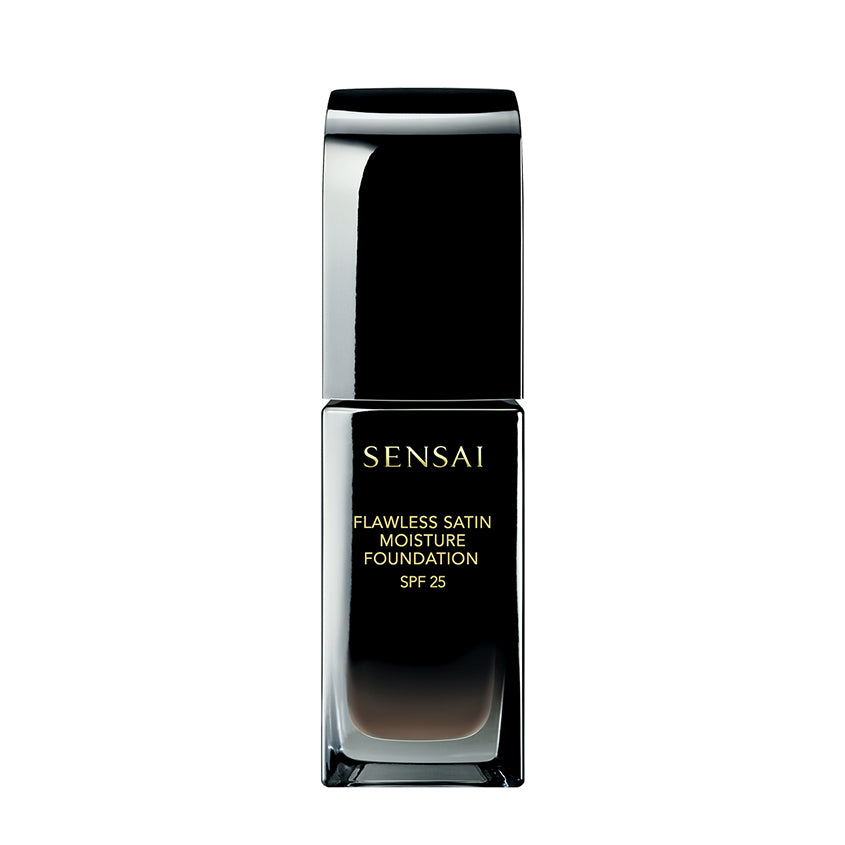 SENSAI FS MOISTURE FOUNDATION FS203 – photo 6