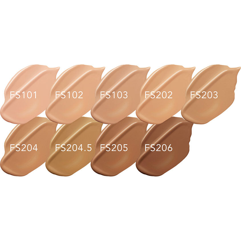 SENSAI FS MOISTURE FOUNDATION FS203