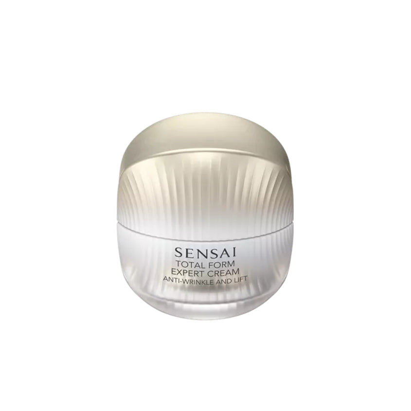 SENSAI TOTAL FORM EXPERT CREAM 50 ML