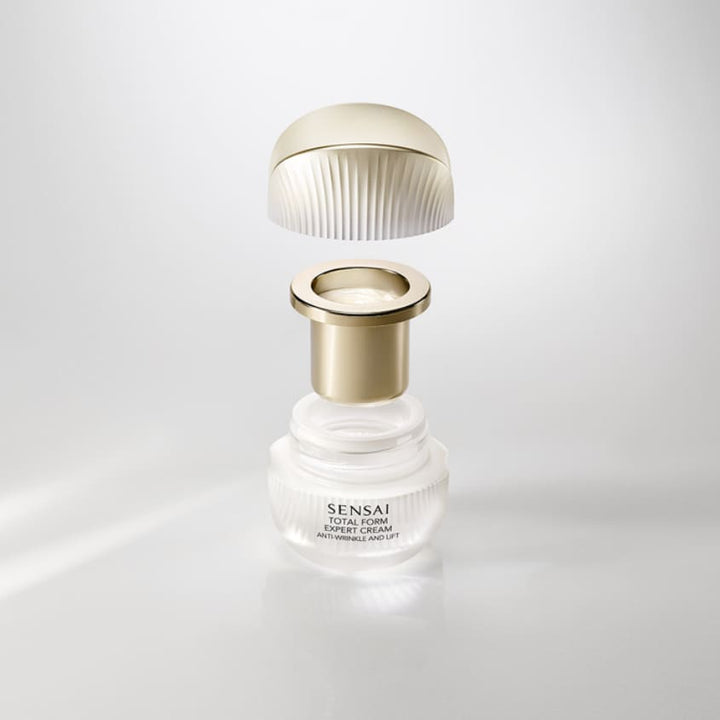 TOTAL FORM EXPERT CREAM REFILL 50 ML
