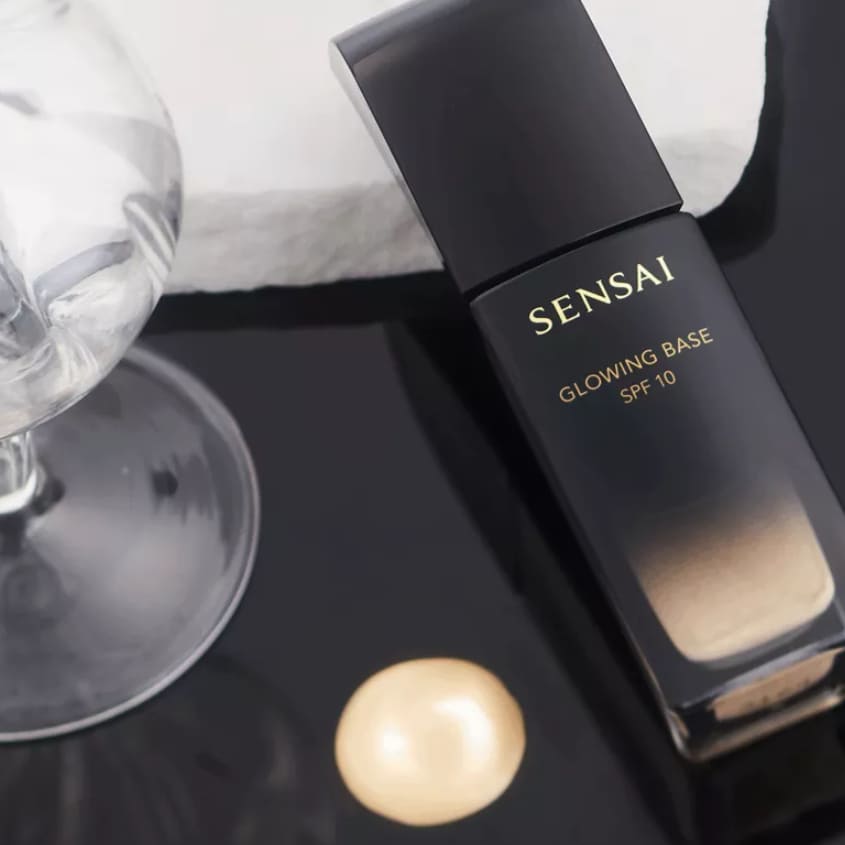 SENSAI GLOWING BASE a 30 ML – online store