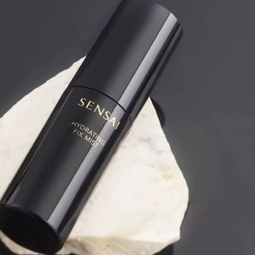 SENSAI HYDRATING FIX MIST 50 ML – buy online