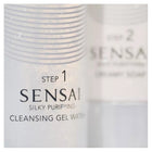 SENSAI SILKY PURIFYING CLEANSING GEL WATER, 150 ML – buy online