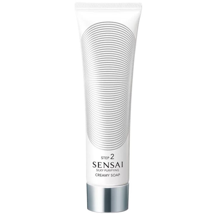 SILKY PURIFYING CREAMY SOAP N, 125 ML