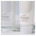 SENSAI SILKY PURIFYING CREAMY SOAP N, 125 ML – buy online