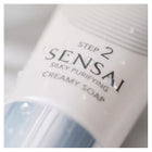 SENSAI SILKY PURIFYING CREAMY SOAP N, 125 ML – free delivery