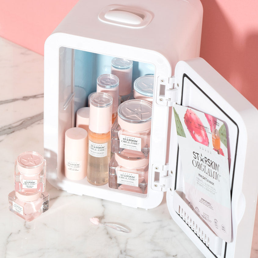 STARSKIN PINK CACTUS PUDDING 15ML – متجر إلكتروني