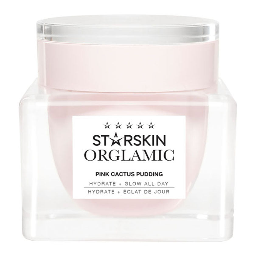 STARSKIN PINK CACTUS PUDDING 15ML