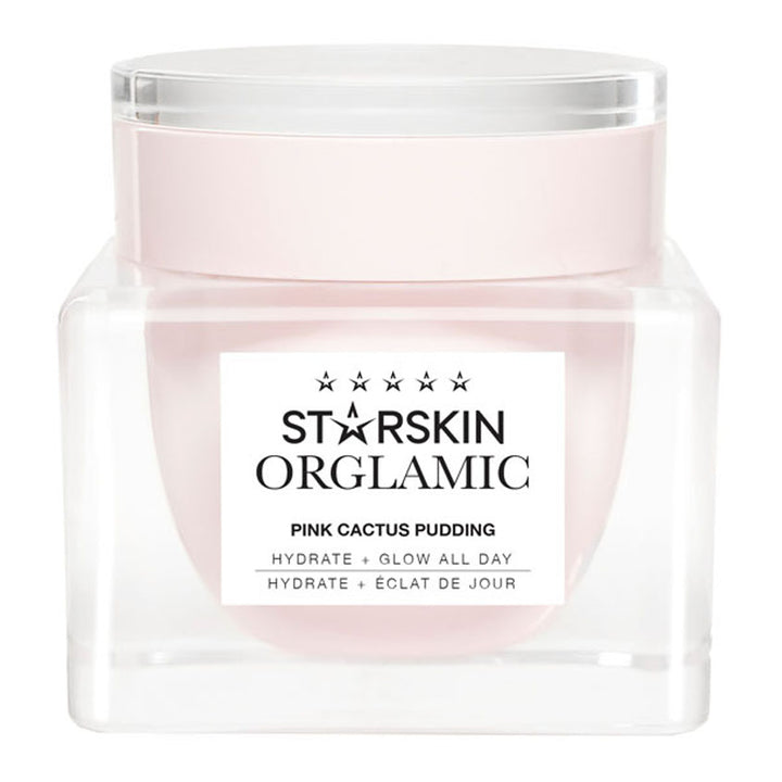 PINK CACTUS PUDDING 50ML