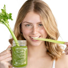 STARSKIN CELERY JUICE HEALTHY HYBRID CLEANSING BALM 90ML – توصيل مجاني