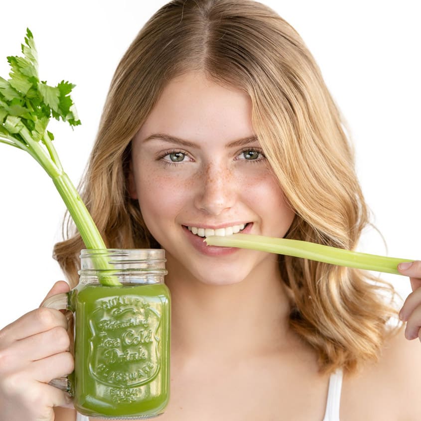 STARSKIN CELERY JUICE HEALTHY HYBRID CLEANSING BALM 90ML – توصيل مجاني