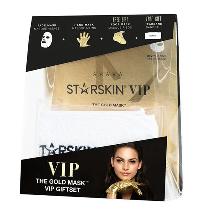 THE GOLD MASK™ GIFTSET 72G
