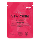 STARSKIN EYE CATCHER(tm) SMOOTHING BIO-CELLULOSE EYE MASKS SINGLE 10 G – buy online