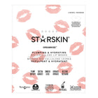 STARSKIN DREAMKISS(tm) PLUMPING AND HYDRATING BIO-CELLULOSE LIP MASK 2*5 G – شراء أونلاين