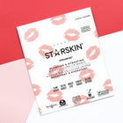 Bio-Cellulose Lip Mask for Plumping and Moisturizing