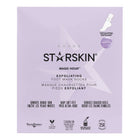 STARSKIN MAGIC HOUR™ EXFOLIATING FOOT MASK SOCKS 50G