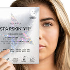 STARSKIN THE DIAMOND MASK™ ILLUMINATING LUXURY BIO-CELLULOSE FACE MASK 40G – شراء أونلاين