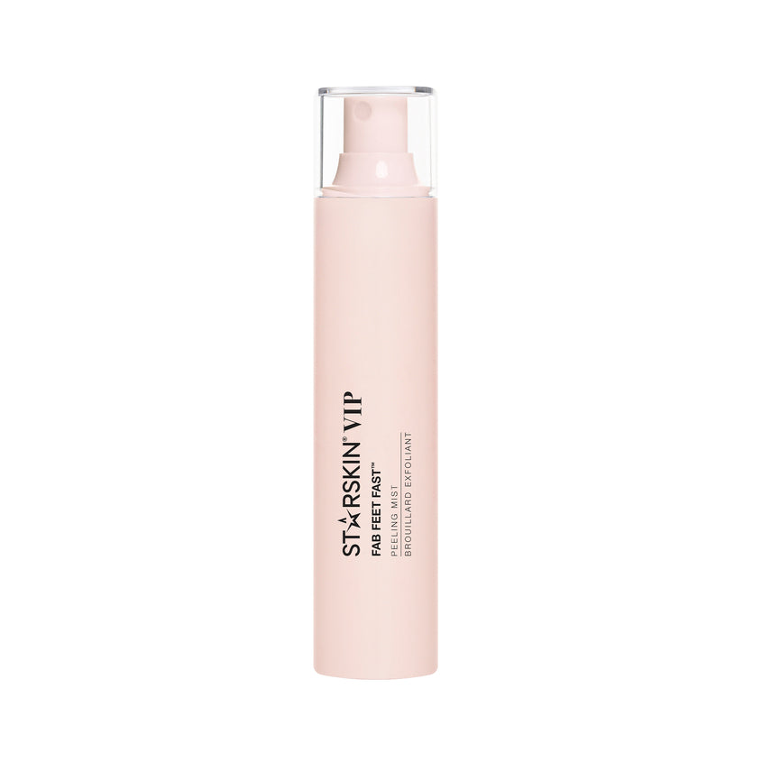 Fab Feet Fast Foot Peeling Mist