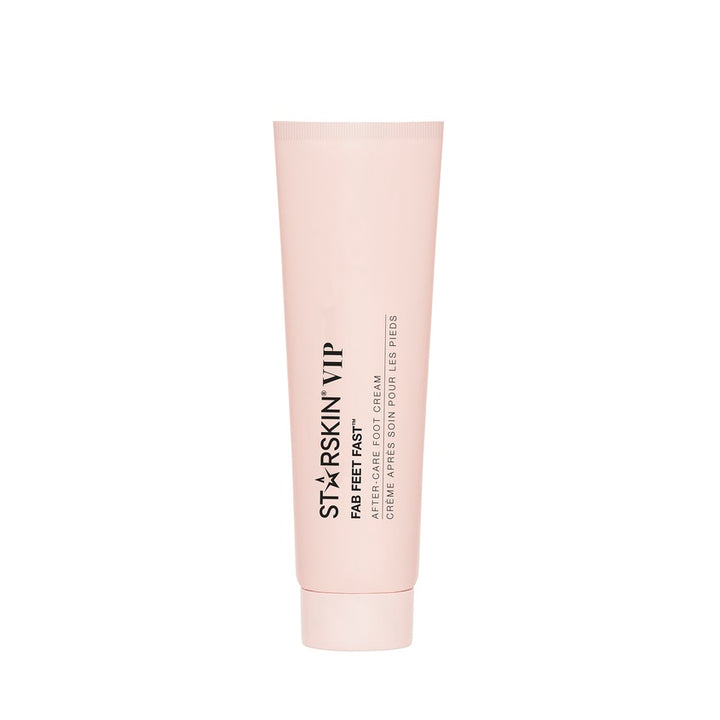 Fab Feet Fast Nourishing Foot Cream