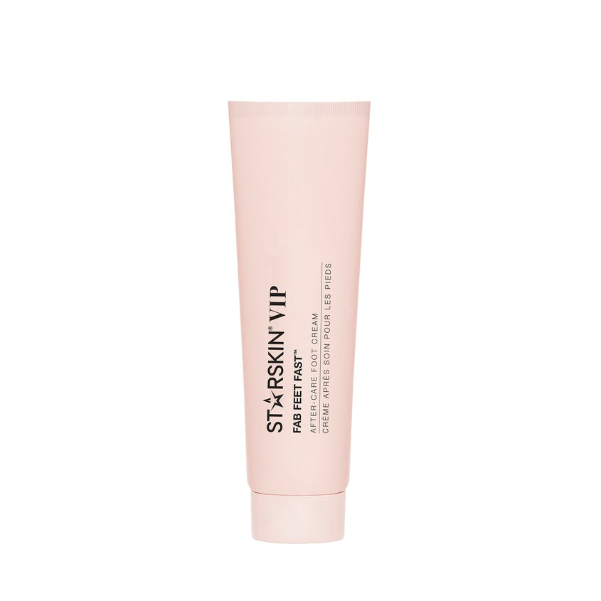 Fab Feet Fast Nourishing Foot Cream
