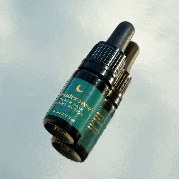 Clear Skin Night Potion 5ml
