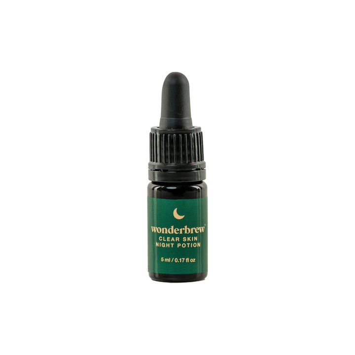 Wonderbrew Overnight Skin-Perfecting Serum