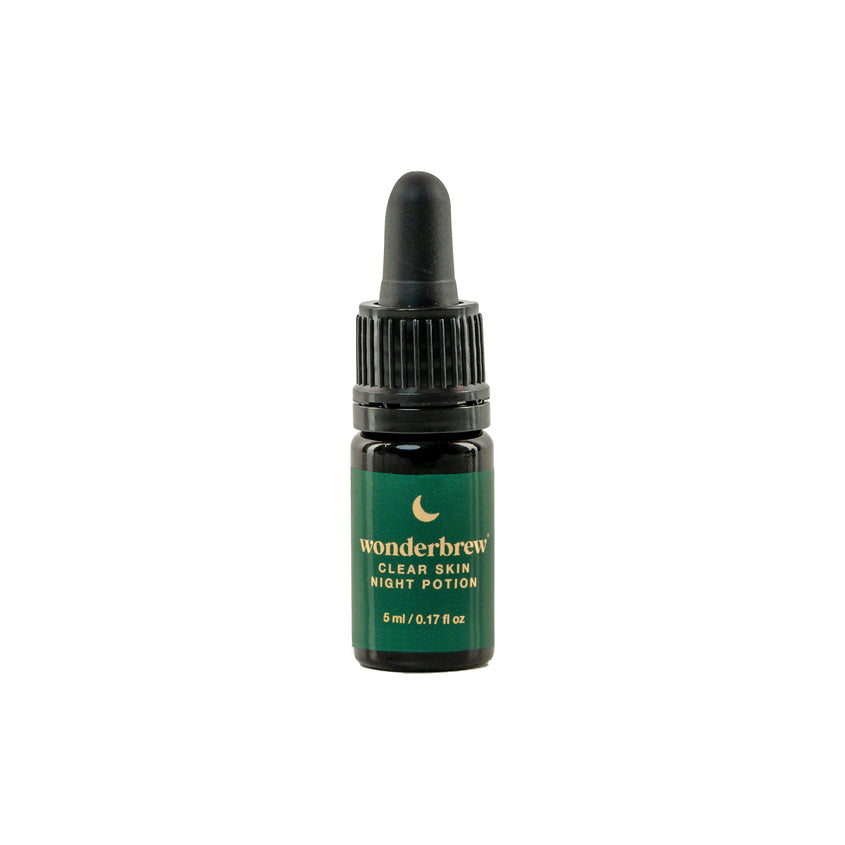 STARSKIN Clear Skin Night Potion 5ml