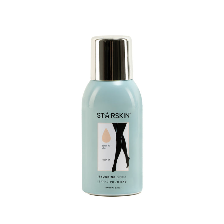 Toning Leg Spray Stocking Spray