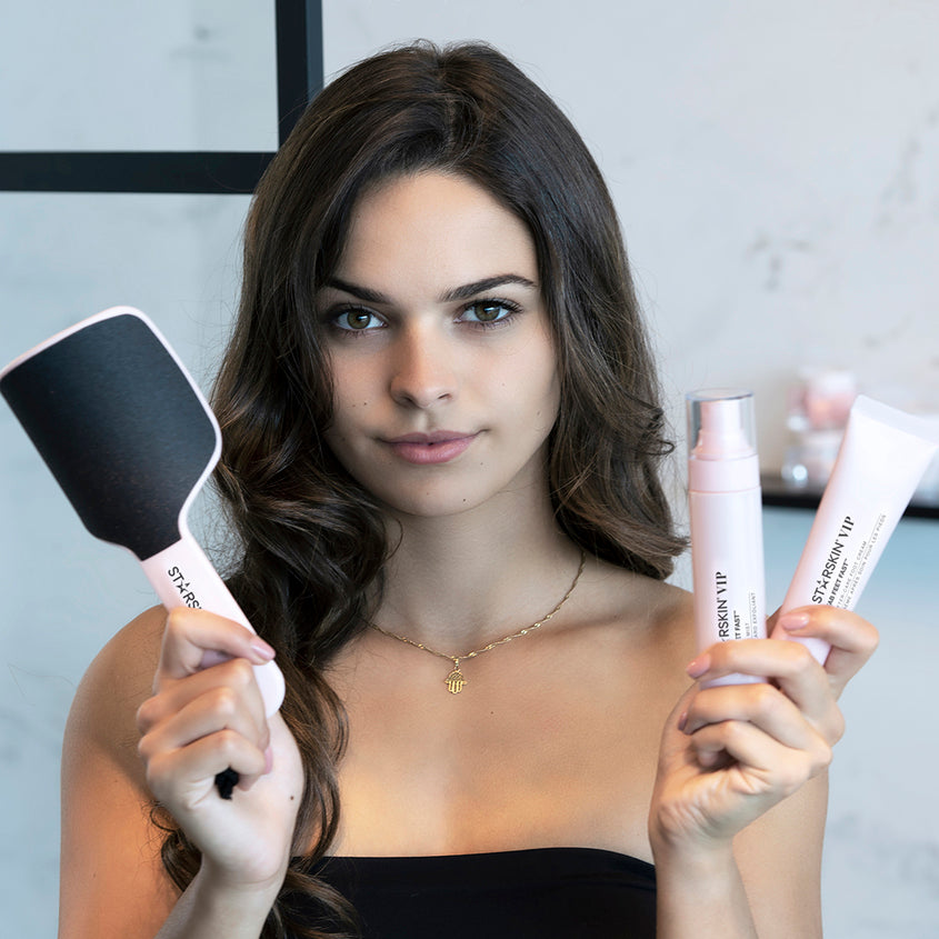 STARSKIN PINK DREAMS GIFTSET 330g – شراء أونلاين