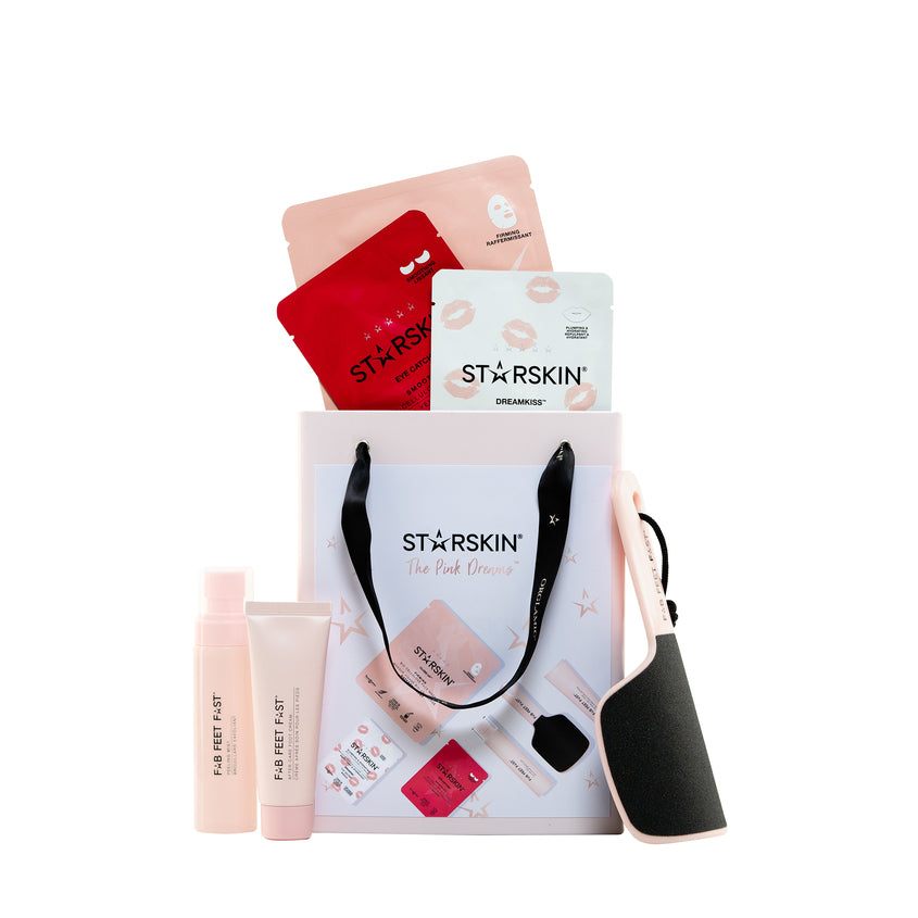 STARSKIN PINK DREAMS GIFTSET 330g