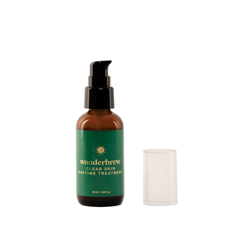 STARSKIN WONDERBREW CLEAR SKIN DAYTIME TREATMENT 50ML