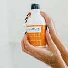 SASHAPURE HEALING SHAMPOO 355ML
