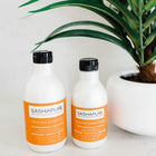 SASHAPURE HEALING SHAMPOO 355ML – buy online
