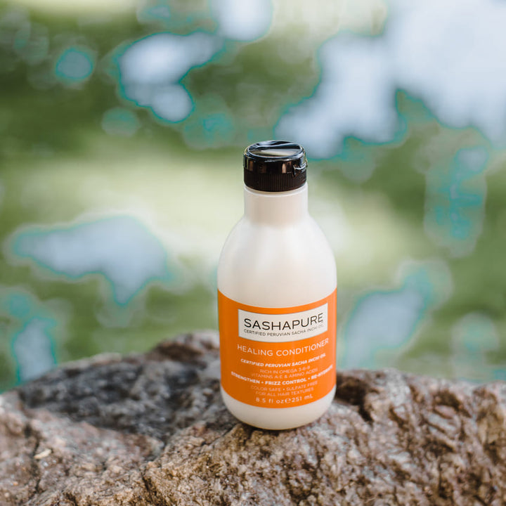 HEALING CONDITIONER 251ML