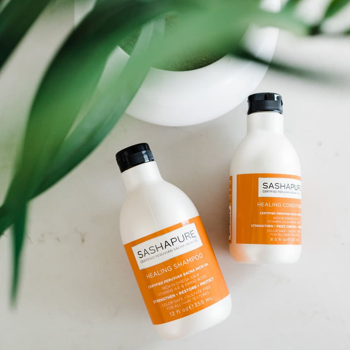 HEALING CONDITIONER 251ML