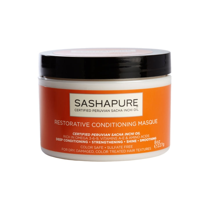RESTORATIVE CONDITIONING MASQUE 227G