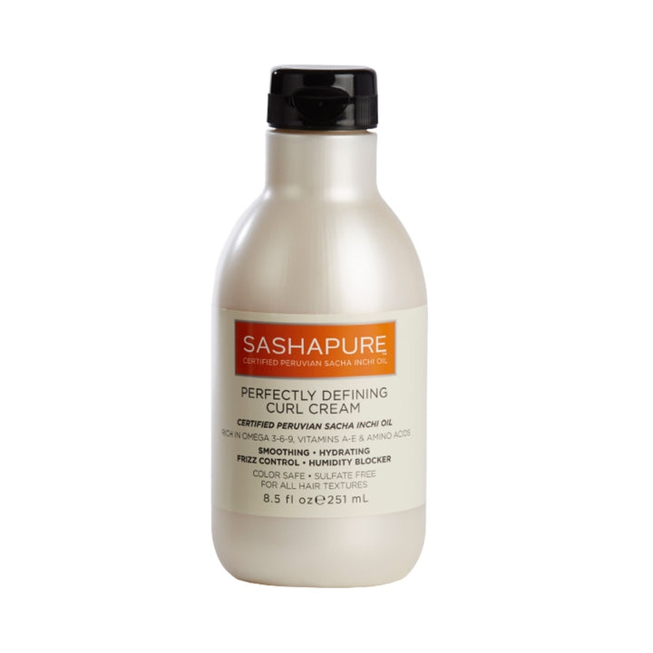 PERFECTLY DEFINING CURL CREAM 251ML