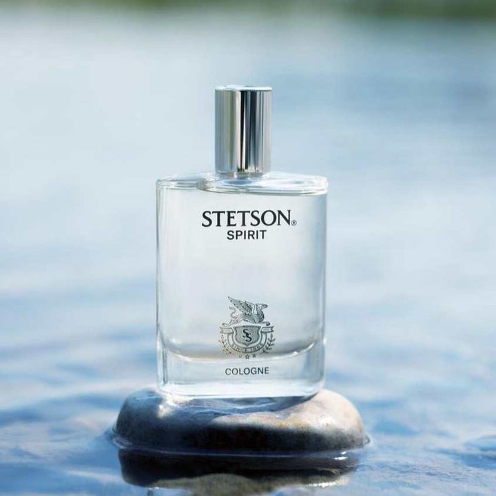 STETSON SPIRIT COLOGNE 50ML