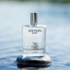STETSON SPIRIT COLOGNE 50ML