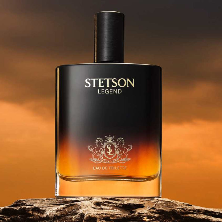 STETSON LEGEND EDT 100ML