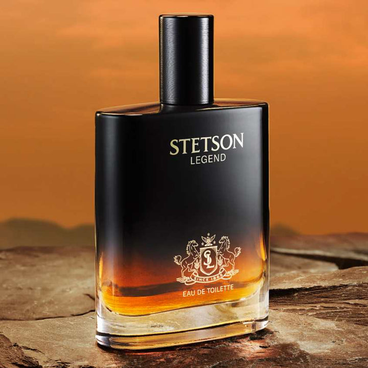 STETSON LEGEND EDT 100ML