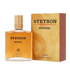 STETSON ORIGINAL COLOGNE SPLASH EDC 103,5 ML