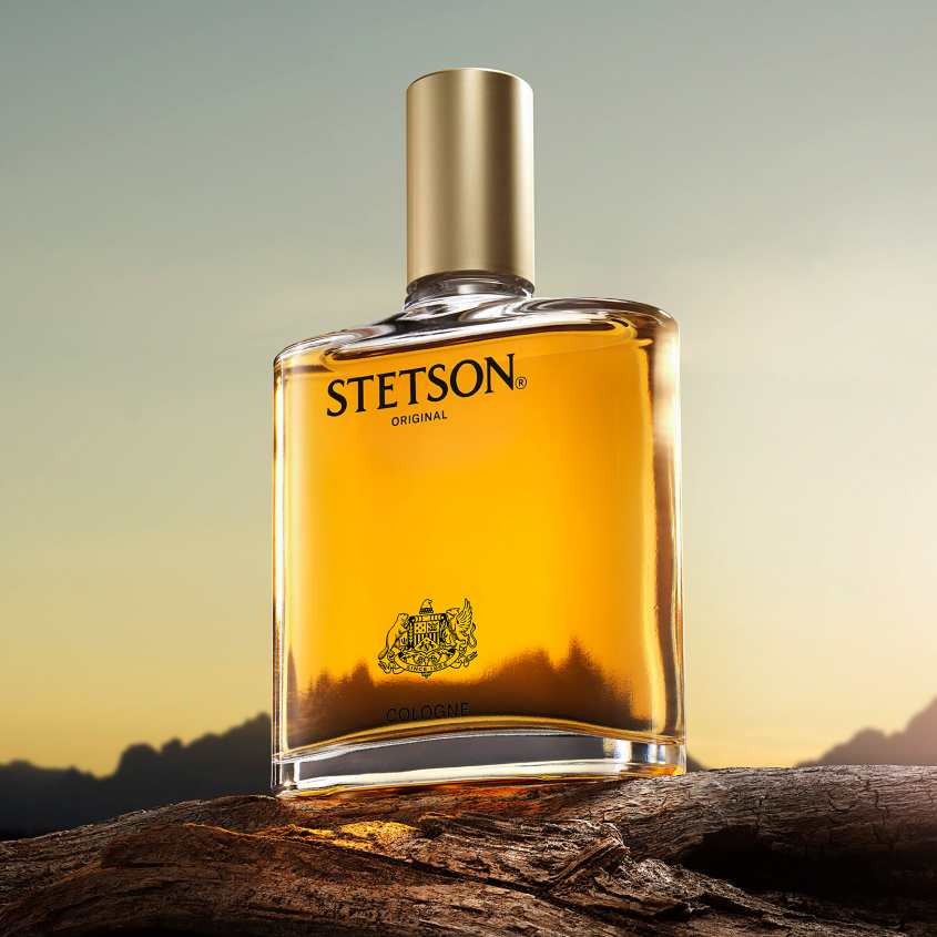 STETSON ORIGINAL COLOGNE SPLASH EDC 103,5 ML – شراء أونلاين