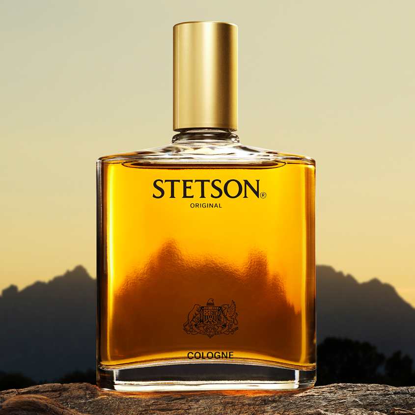 STETSON ORIGINAL EDC 66,5 ML – online store